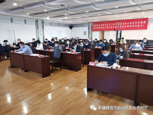 【宣传周集锦】