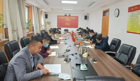 【宣传周集锦】