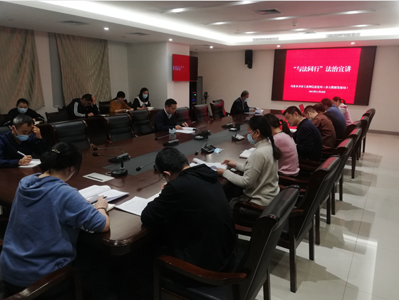 【宣传周集锦】