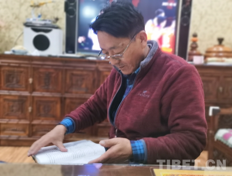 藏医药在助力尼泊尔战“疫”中取得成效