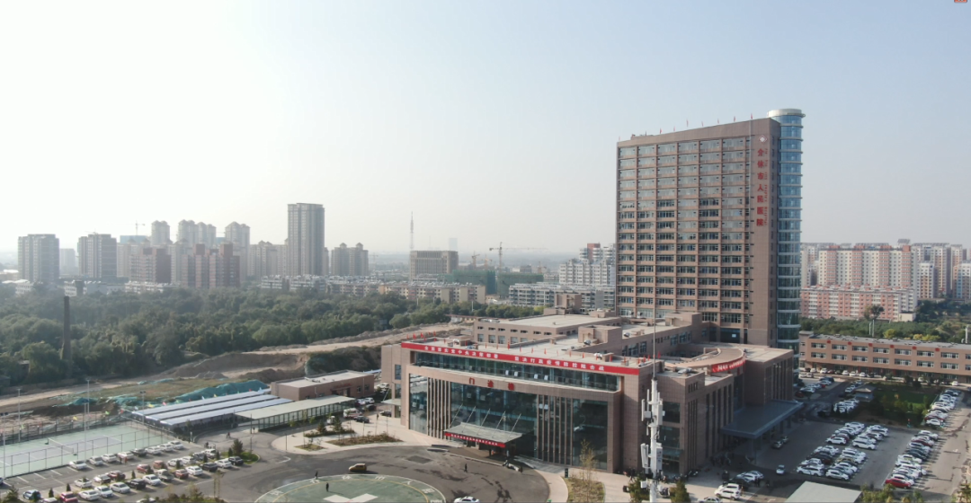 新华网：山西省介休市打造基层医改新模式