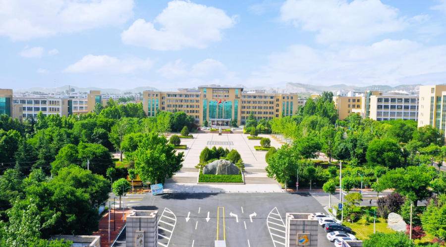 山东现代学院2022年招生章程