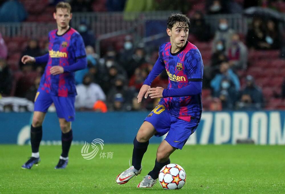 哪里看西甲直播2019（巴萨对阵皇家贝蒂斯！锁定山东电视体育频道看西甲直播）-趣拿体育