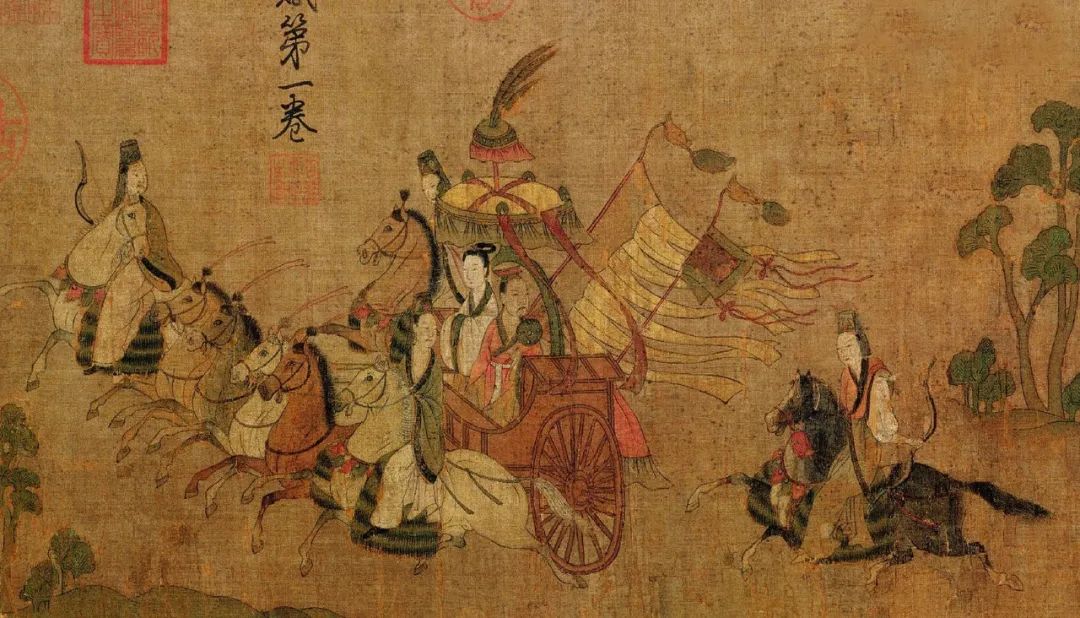 究竟讲了一个怎样的故事?