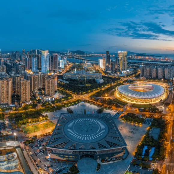 湖光学校明年投用，提供1710个学位！你想知道的石岩最新信息都在这里