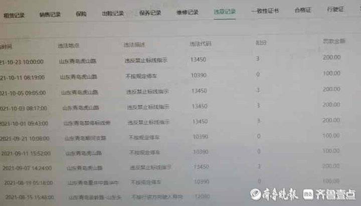 司机交费近2万，接单俩月没拿到钱，货拉拉：车辆有损，还有违章