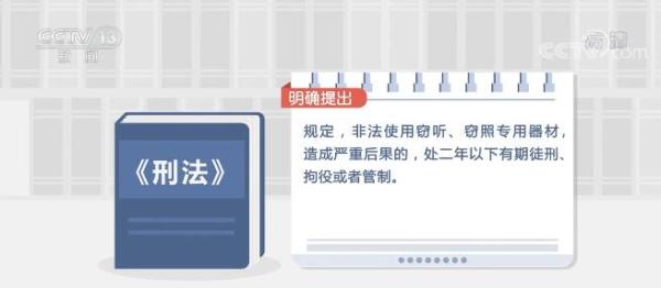 嚣张！一些“针孔摄像头”卖家公然声称：只有人们想不到的，没有他们做不到的