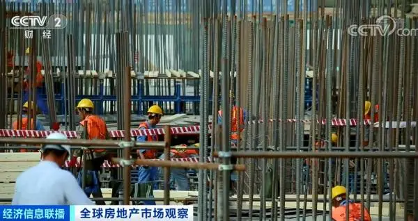 一房难求？全球多国房价一路飙涨，手持现金全额抢房！涨幅最高的竟是“它”