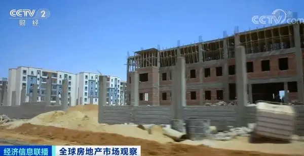 一房难求？全球多国房价一路飙涨，手持现金全额抢房！涨幅最高的竟是“它”