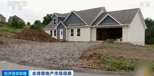 一房难求？全球多国房价一路飙涨，手持现金全额抢房！涨幅最高的竟是“它”