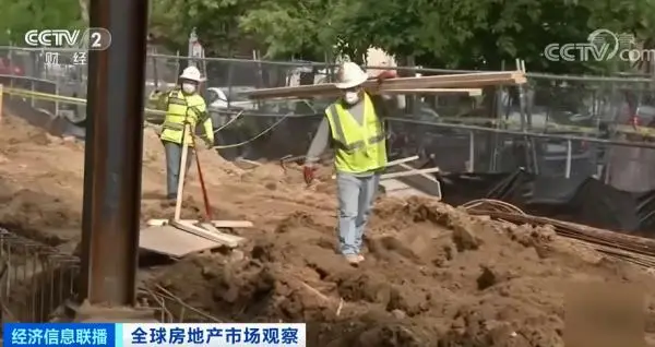 一房难求？全球多国房价一路飙涨，手持现金全额抢房！涨幅最高的竟是“它”