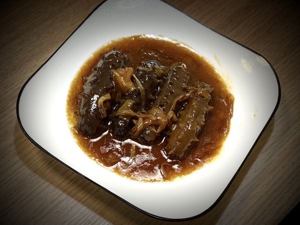 海參湯的家常做法,海參湯的家常做法視頻