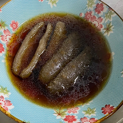 海參湯的家常做法,海參湯的家常做法視頻