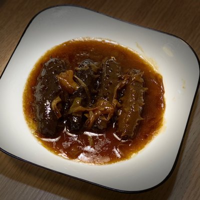 海參湯的家常做法,海參湯的家常做法視頻