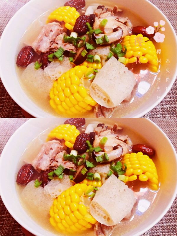高壓鍋燉雞湯,高壓鍋燉雞湯多長時間最好