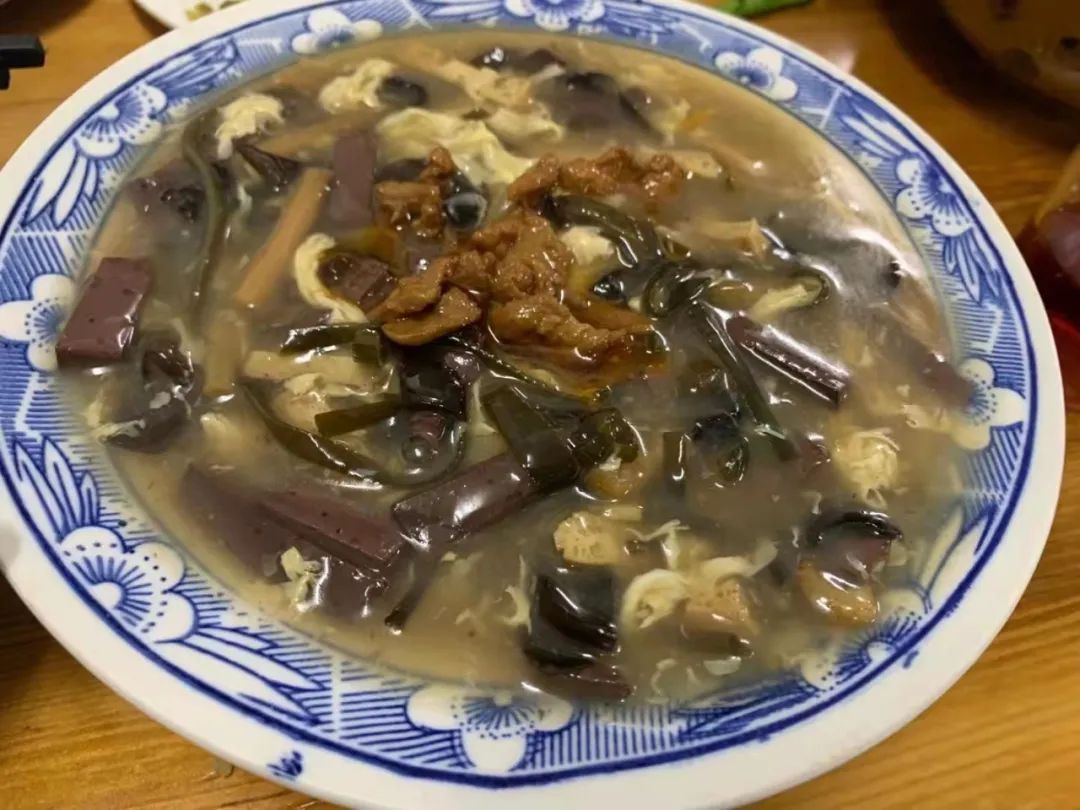 “沁阳十味”评选活动邀您一起来选出家乡的味道