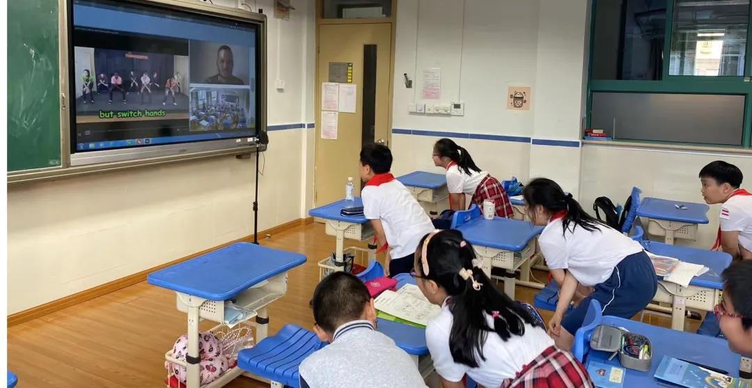 上海师范大学附属梅溪小学“双减”之下(图28)