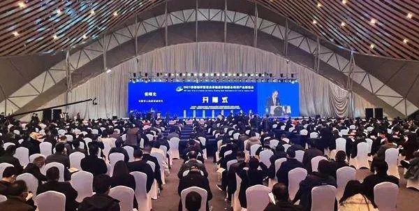 安徽“秸博會”，中聯(lián)重科解決方案來了