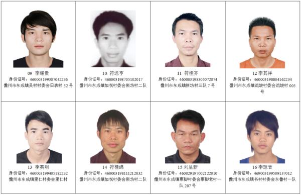网上通缉,网上通缉怎么查询