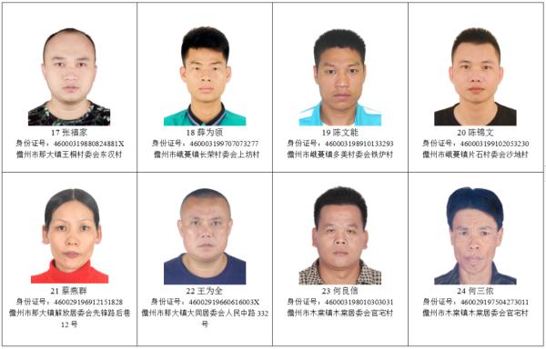 网上通缉,网上通缉怎么查询