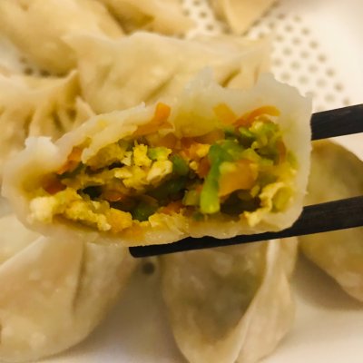 蒸餃的做法,蒸餃的做法和面技巧