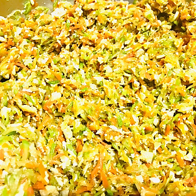 蒸餃的做法,蒸餃的做法和面技巧