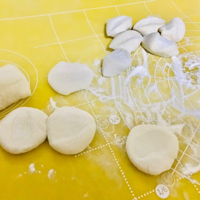 蒸餃的做法,蒸餃的做法和面技巧