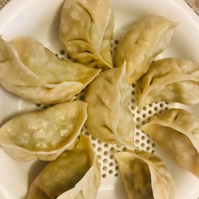 蒸餃的做法,蒸餃的做法和面技巧