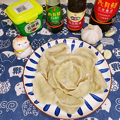 槐花餃子餡怎么做好吃,豬肉槐花餃子餡怎么做好吃