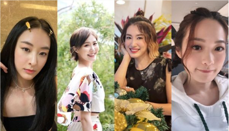 Tvb将翻拍 顶楼 主创阵容曝光 陈滢 蔡洁有望挑大梁 天天看点