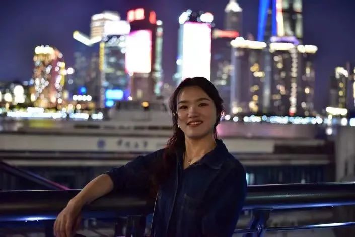 颍上美女学霸，在复旦大学火了！谁看谁服气！