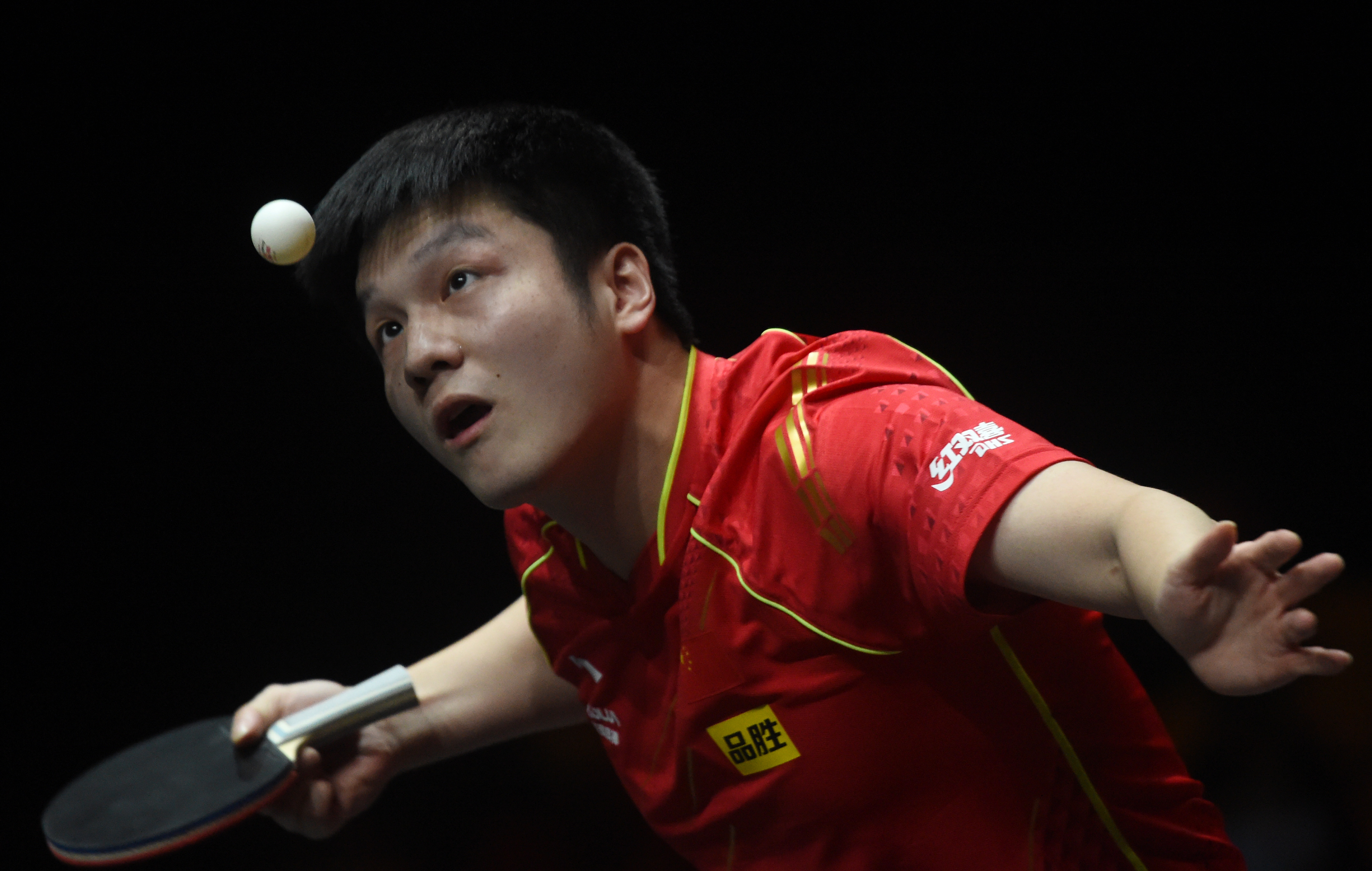 2021世界杯决赛结果几比几（乒乓球-WTT世界杯决赛：樊振东胜张本智和夺冠）