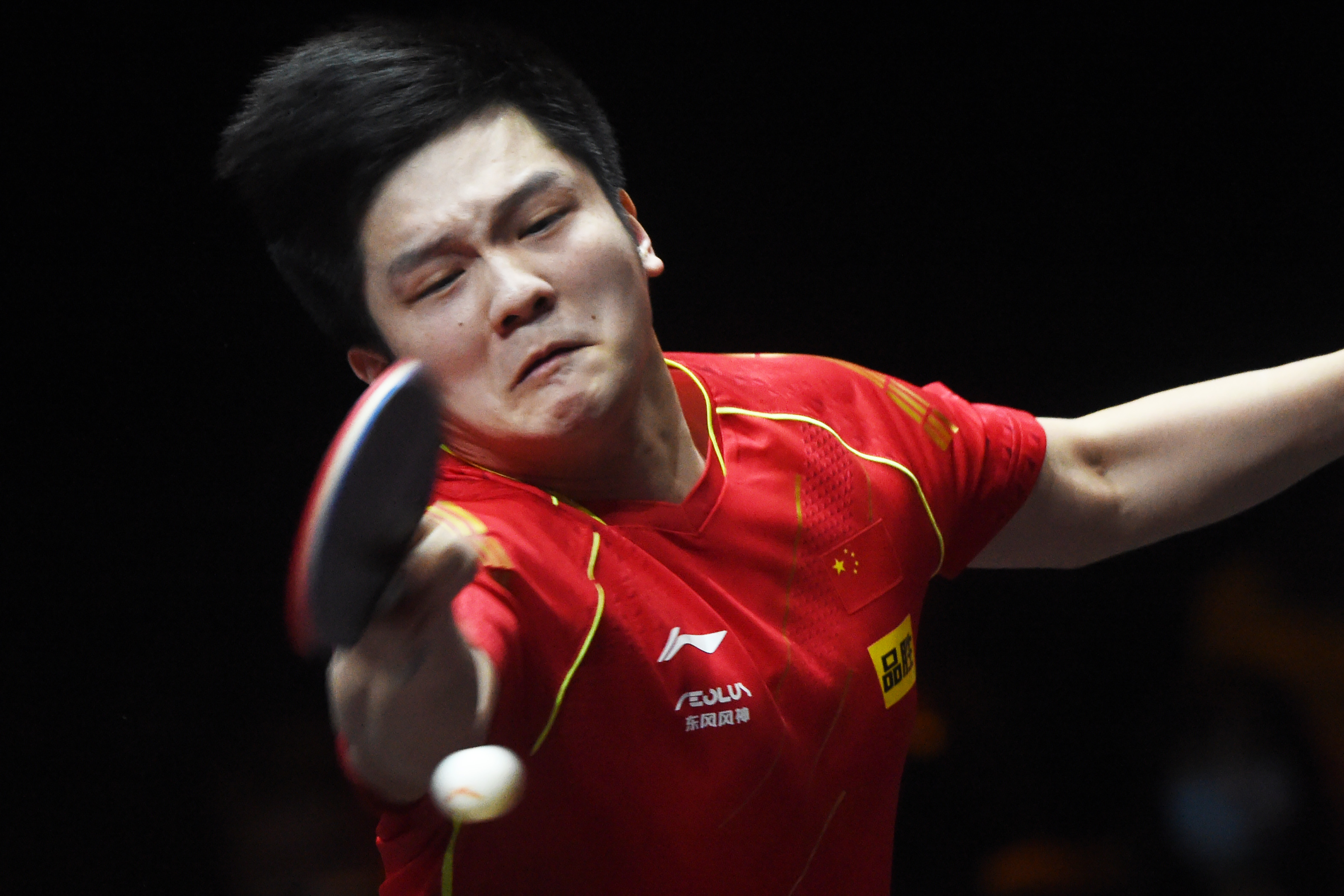 2021世界杯决赛结果几比几（乒乓球-WTT世界杯决赛：樊振东胜张本智和夺冠）