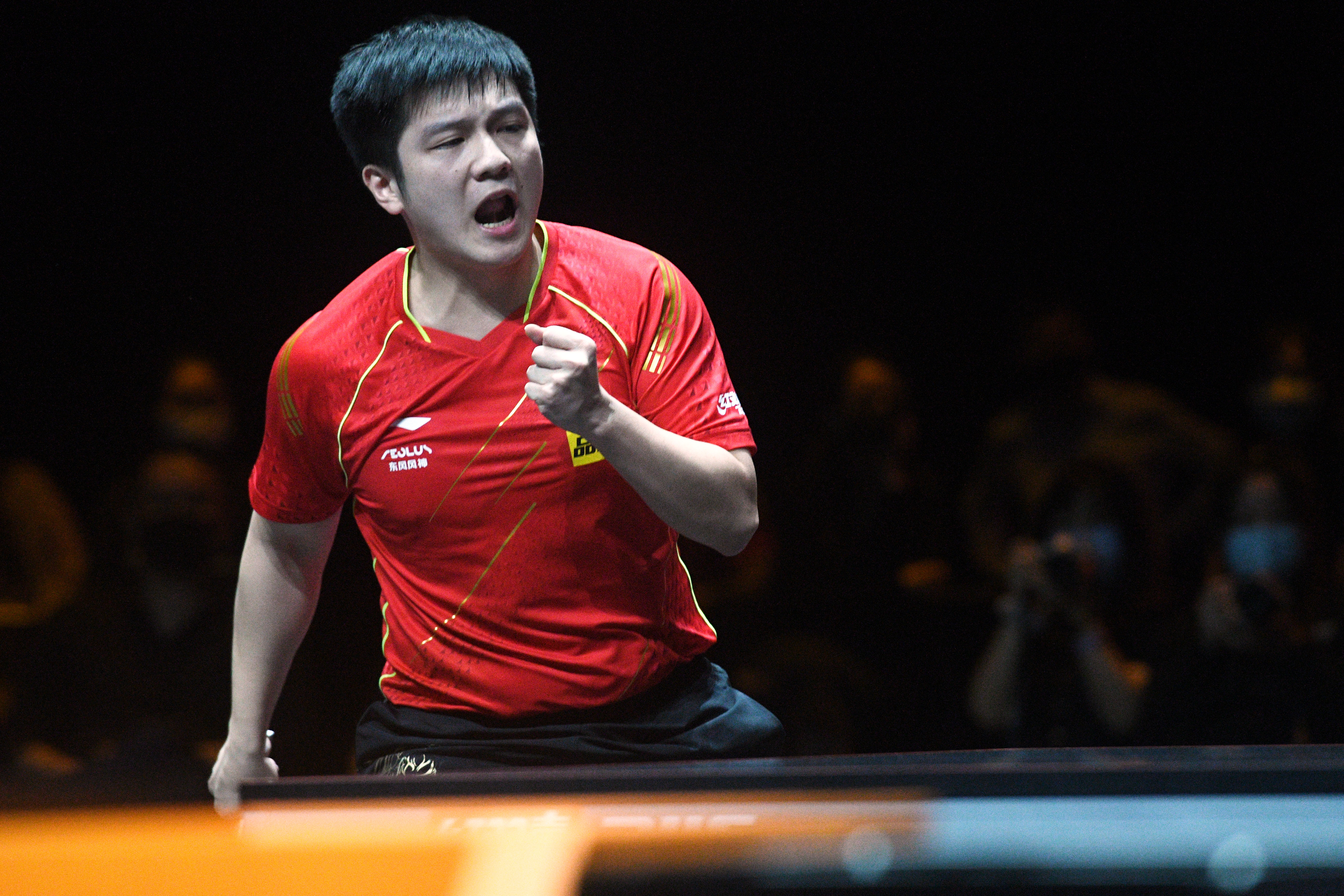 2021世界杯决赛结果几比几（乒乓球-WTT世界杯决赛：樊振东胜张本智和夺冠）