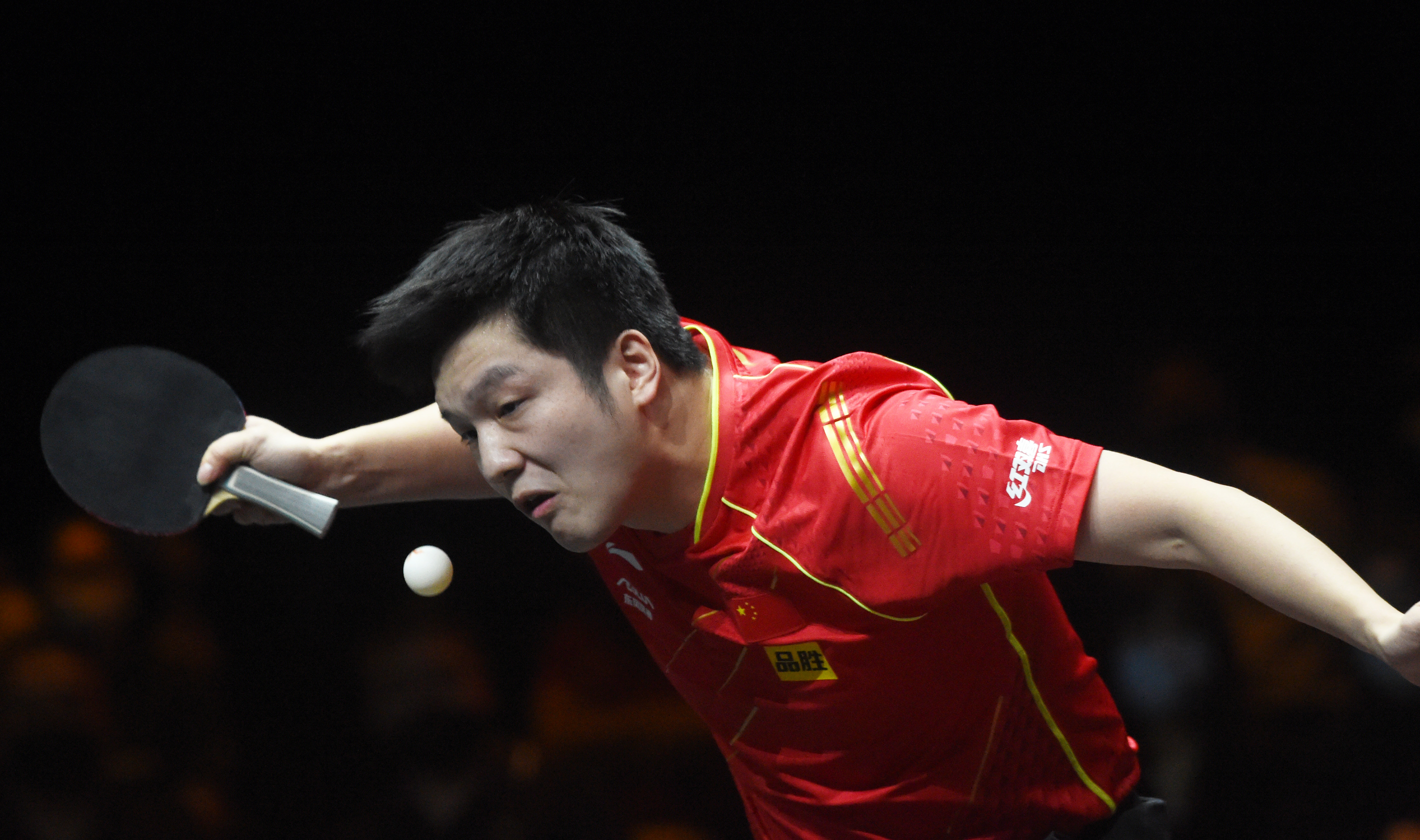 2021世界杯决赛结果几比几（乒乓球-WTT世界杯决赛：樊振东胜张本智和夺冠）
