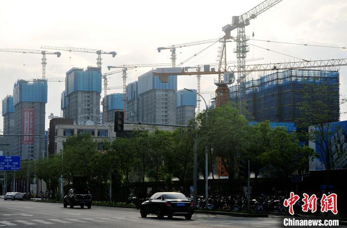 多地“五一”加班出新政，有樓盤房價每平直降上千元