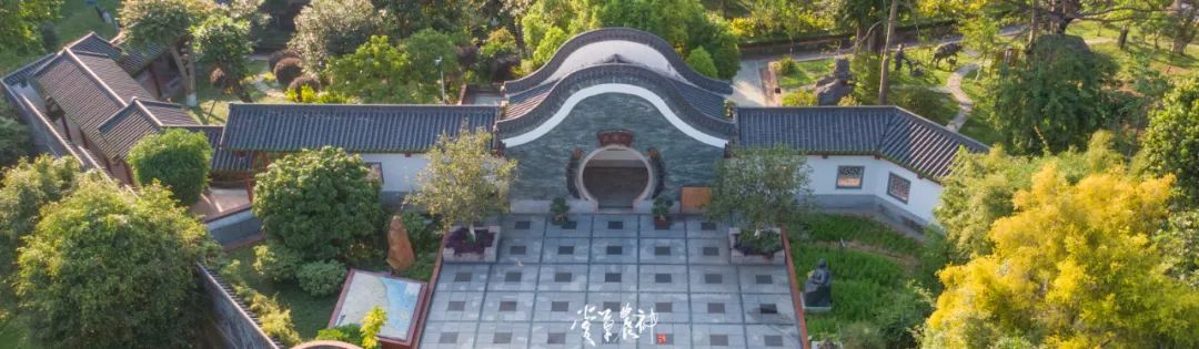 累计接待260万人次！广州神农草堂中医药博物馆十五周岁啦