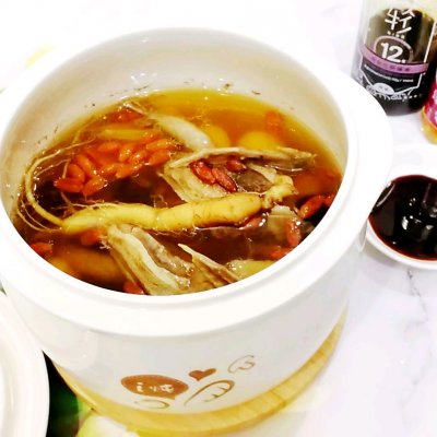 鴿子湯的功效,鴿子湯的功效與作用