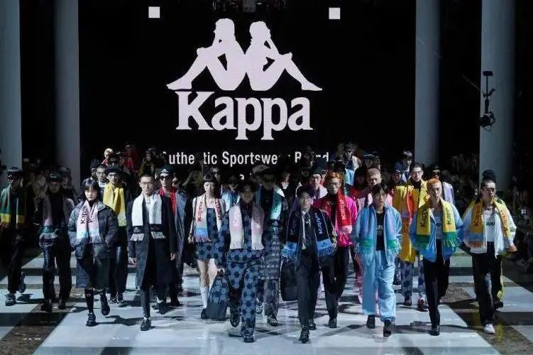 深度 | 曾红极一时的Kappa，到底是怎么“消失”的？