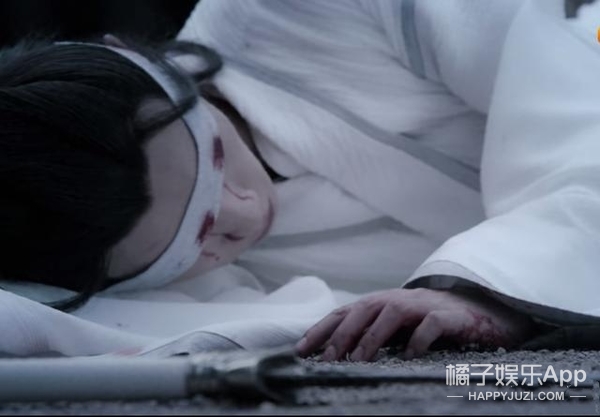杀破狼三免费播放完整版(还记得《陈情令》中的晓星尘吗？他为什么查无此人了？)