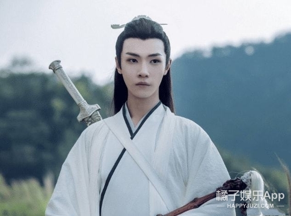 杀破狼三免费播放完整版(还记得《陈情令》中的晓星尘吗？他为什么查无此人了？)
