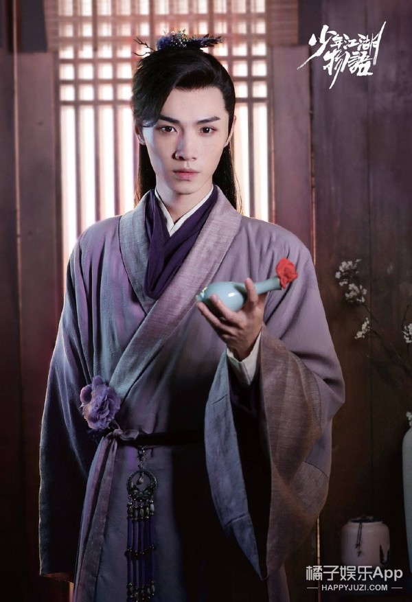 杀破狼三免费播放完整版(还记得《陈情令》中的晓星尘吗？他为什么查无此人了？)