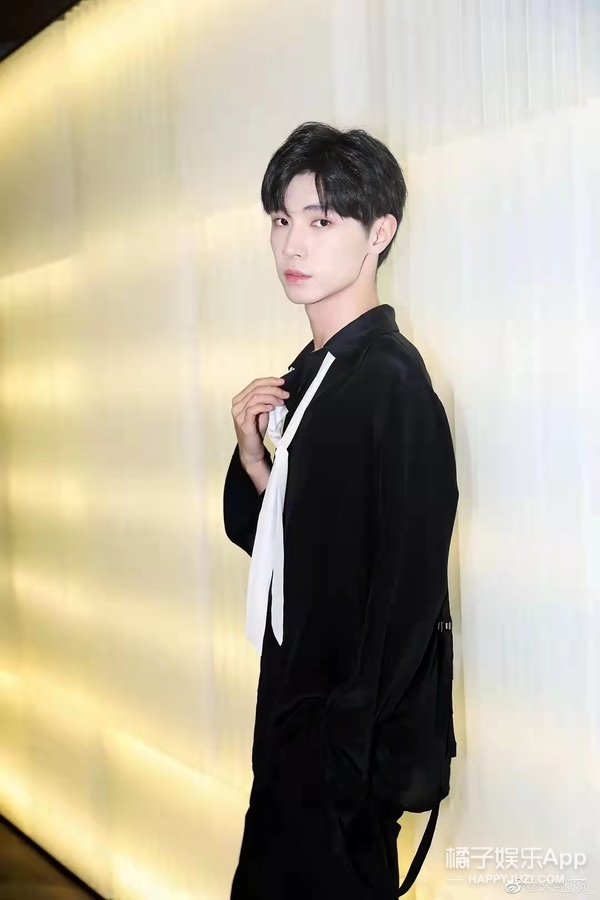 杀破狼三免费播放完整版(还记得《陈情令》中的晓星尘吗？他为什么查无此人了？)