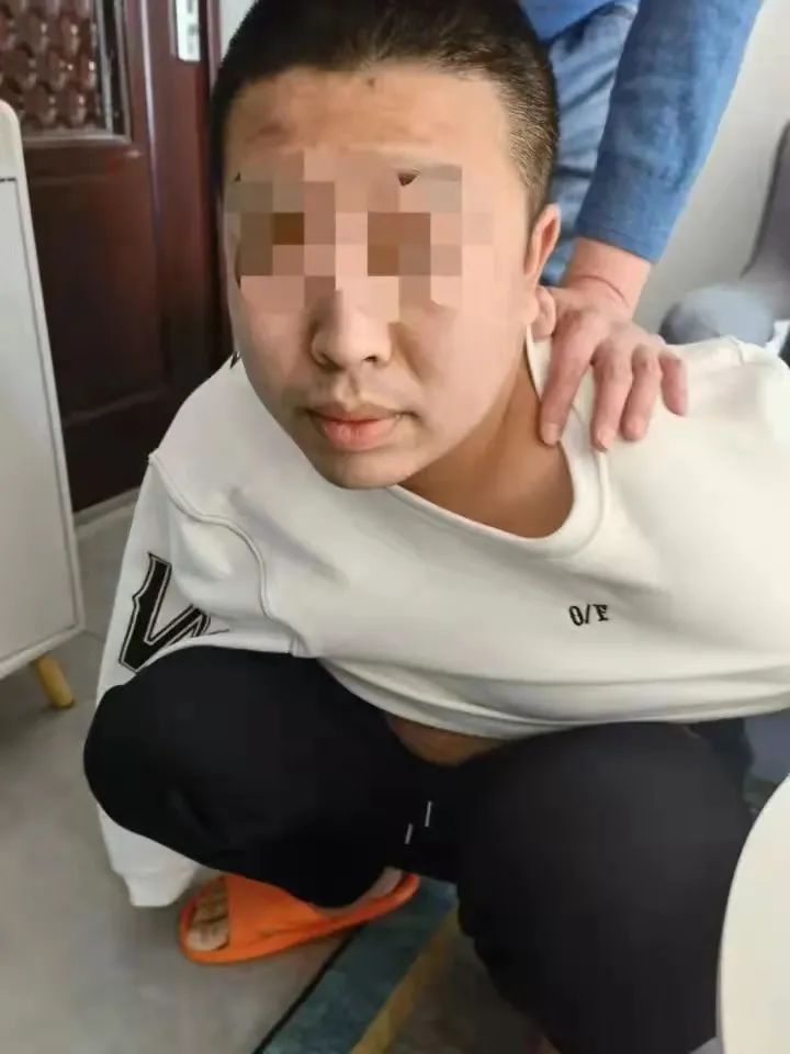 【反电诈在行动】P图制作转账记录骗取卖家货物 海城警方3天破获16起诈骗案