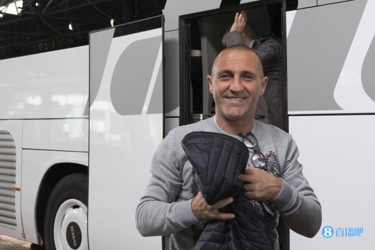 弗拉霍维奇是一个非凡的球员（旧将：扎卡里亚&amp;弗拉霍维奇都是尤文所需的球员 本坦库尔被低估了）-趣拿体育