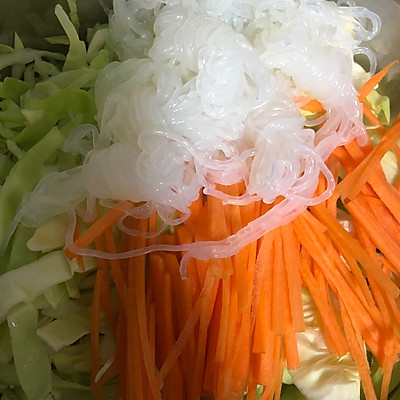 涼拌包菜的做法,涼拌包菜的做法大全