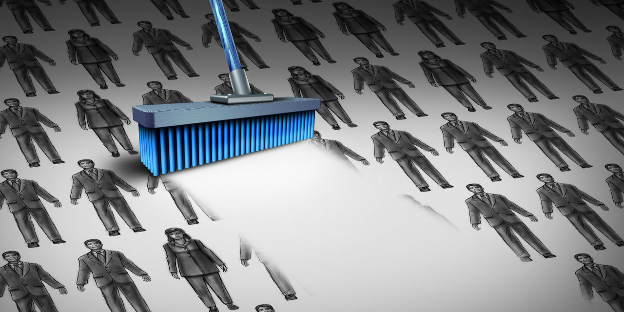 互联网没有裁员潮