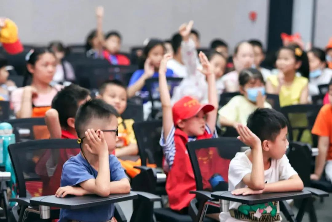 本周六恢复啦！事关南昌所有小学生