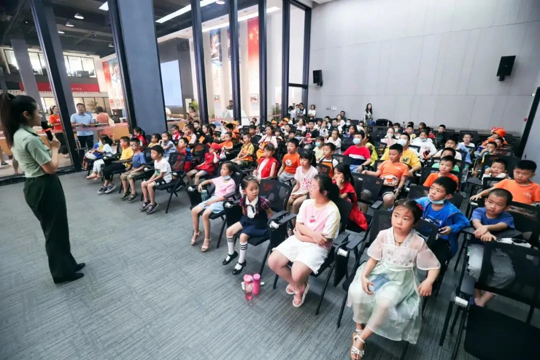 本周六恢复啦！事关南昌所有小学生