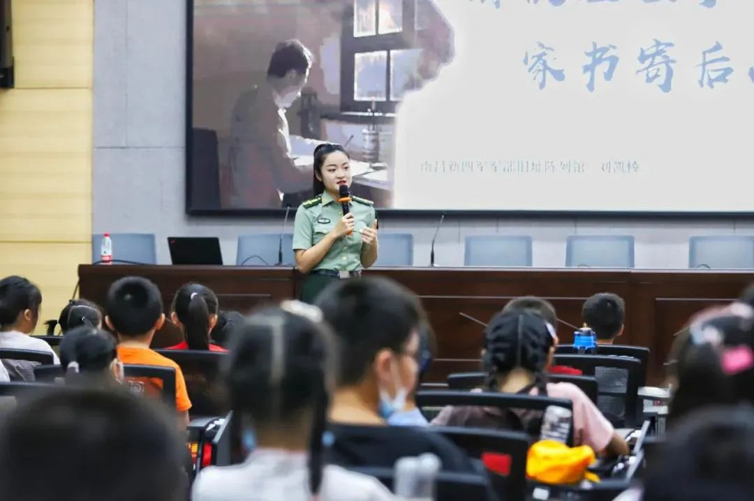 本周六恢复啦！事关南昌所有小学生